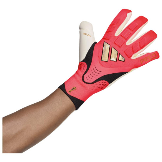 Adidas Γάντια τερματοφύλακα Pretor Pro Goalkeeper Gloves